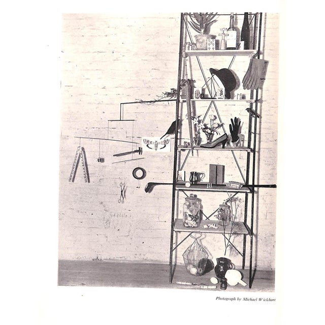 "WIndow Display" 1954 Kroll, Natasha For Sale In New York - Image 6 of 10