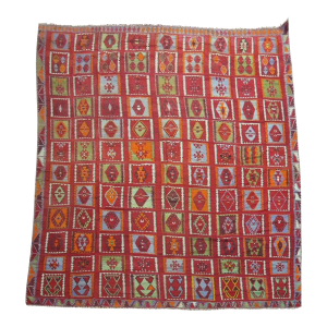 Antique Turkish Kilim
