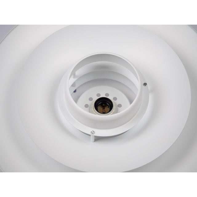 Vintage Pendant Lamps, 1980s, Set of 2 For Sale - Image 9 of 13