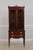Age: Approx: 30 Years Old Details: Bookcase Top Dovetailed Drawer Construction Quality Construction Lighted Interior...