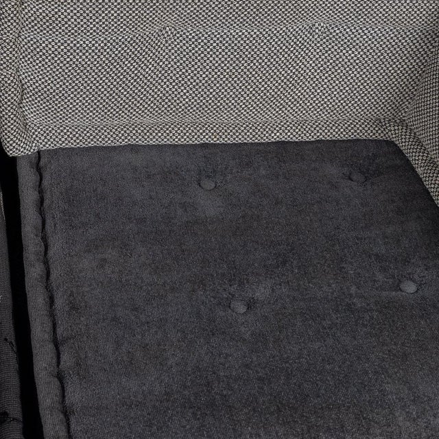 Mah Jong Sectional Sofa by Hans Hopfer for Roche Bobois, France, 2000s, Set of 12 For Sale - Image 11 of 18