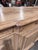 19th Century Bleached Pine Server For Sale - Image 18 of 18