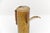 Bauhaus Brass and Wood Watering Can, Germany, 1950s For Sale - Image 10 of 11