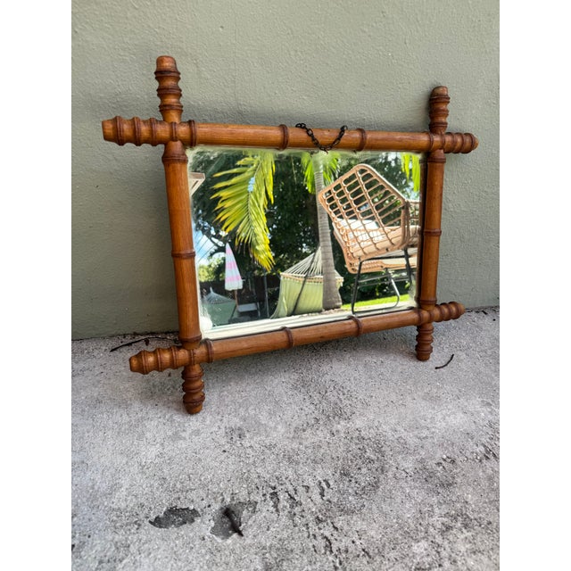 I grew up with these mirrors in every room — all sizes, all over the house. They're one of the most iconic pieces of...