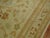 Asian Antique Early 21st Century Decorative Turkish Square Oushak - 8'6" x 10'2" For Sale - Image 3 of 12