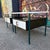 Mid-Century Modern Mid-Century Moderm Vista Furniture California Nightstands With Leather Pulls Walnut Laminate For Sale - Image 3 of 12