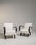 19th Century France Cream Wood Armchair For Sale In Greensboro - Image 6 of 11