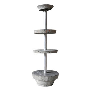 Remnant Shelf Sculpture by Studio Do For Sale