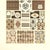 Printmaking Materials C1880 Set of 2-French Design L Ithographs-Japanese Textiles For Sale - Image 7 of 7