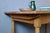 Scandinavian Bistro Table in Light Wood, 1960s For Sale - Image 9 of 17