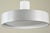 Blågård Pendant Light by Karen & Ebbe Clemmensen and Jørgen Bo for Fog & Mørup, Denmark, 1960s For Sale - Image 9 of 10