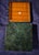Italian Vintage Mid-Century Italian Hand-Painted Florentine "Pietra Dura" Style Still Life Plaque by Ba Ro For Sale - Image 3 of 8