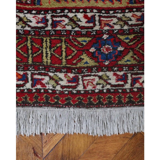 Midddle Eastern Beluch Rug For Sale - Image 4 of 8