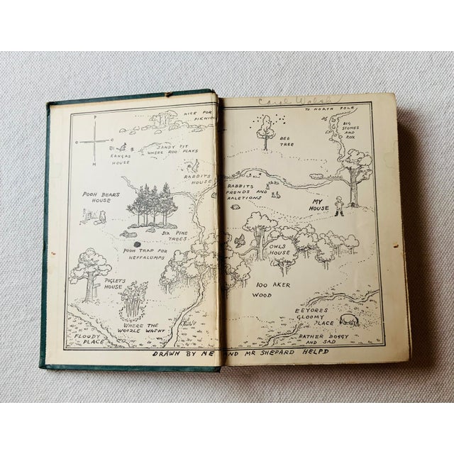 … From the same grand old Nantucket summer house that yielded our papier-mâché spectacles case comes this: a well-loved...