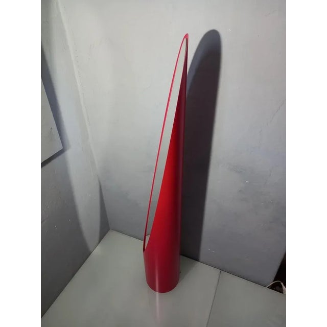 Marked under the base. New with box. I have official proof of authenticity such as vintage catalogs, designer records, or...