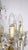 Crystal 18-Light Chandelier, 1990s For Sale - Image 17 of 17