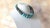 Hubei Turquoise Beaded Necklace With Sterling Silver Turquoise Clasp, 18.5" For Sale In Cleveland - Image 6 of 11