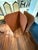 Late 20th Century Henredon Italian Baroque Carved Oak and Burl Wood Extension Dining Table For Sale - Image 9 of 12