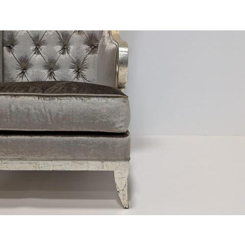 Le Majestic Chair by Christopher Guy For Sale - Image 10 of 17