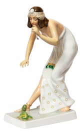 Example of Rosenthal Outdoor Accents