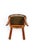 Wood Set 6 Danish Teak Mid Century Modern Dining Chairs For Sale - Image 7 of 13