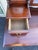 Early 1900's Victorian Eastlake Mahogany Ladies Dresser Vanity For Sale - Image 6 of 12