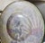 Clément Massier (1844-1917) Massive Luniville Floral Charger 24" Diameter Circa 1890 For Sale - Image 12 of 18
