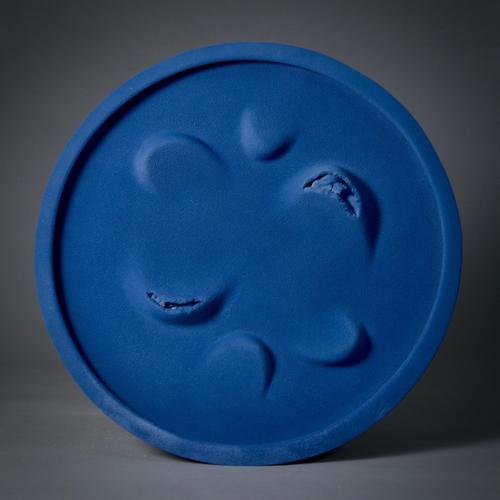 Personal Spheres #14 Sculptural Object by Caspi Ceramics Nl For Sale - Image 14 of 18