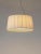 Contemporary Natural GT7 Pendant Lamp by Santa & Cole For Sale - Image 3 of 9