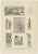Johann Heck and Daniel Brinton, Illustrations of Various Scenes, Figures and Objects of Mexico, 1886, Prints, Set of 4 For Sale - Image 3 of 6
