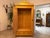Farmhouse Wardrobe in Softwood For Sale - Image 4 of 18