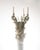 Not Yet Made - Made To Order Lumen in Umbra Floor Candelabra by Lucile Gracile For Sale - Image 5 of 7