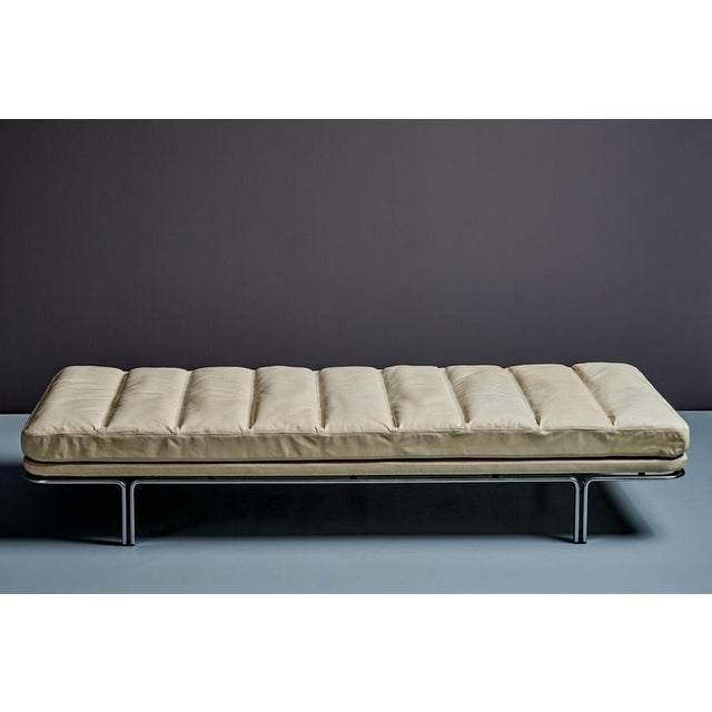 Bauhaus Model 6915 Daybed attributed to Horst Bruning for Kill International, 1960 For Sale - Image 3 of 13