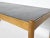 Amiral Coffee Table in Oak with Slate by Eric Merthen, 1960s For Sale - Image 6 of 11