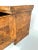 French Brutalist Burl Wood Cabinet, 1970s For Sale - Image 9 of 13