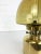 Swedish brass Oil Light by Hans-Agne Jakobsson for AB Markaryd, 1960s For Sale - Image 6 of 13