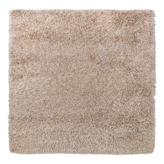 SG Granite Premium Polyester Rug from Kymo For Sale