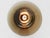 Large Wall Sconce in Smoky Gray Glass by Pierre Cardin for Venini, Italy, 1970s, in Very Good conditions. Designed 1970 to...