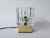 - rare type - marked by label - very nice style of lighting This piece is attributed to the mentioned designer/maker. It...