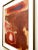 Mark Rothko Foundation Abstract Expressionist Lithograph Print Framed Museum Poster " Untitled " 1947 For Sale - Image 10 of 13