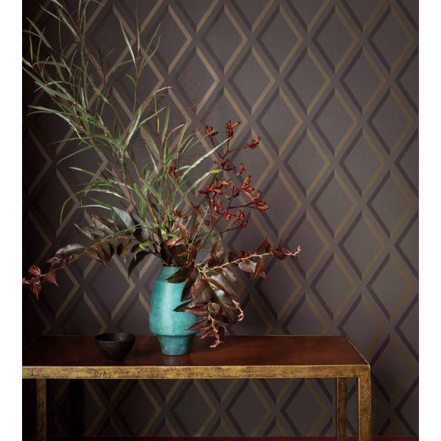 Pompeian Wallpaper by Cole & Son Price Per Roll Chairish