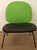 Mid-Century Modern Paul McCobb-Style Mid-Century Danish Lime Green Side Chair For Sale - Image 3 of 11
