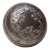 Corbin Cast Iron Lorraine Door Knob For Sale