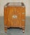Small Antique Anglo Indian Military Campaign Chest of Drawers, 1880 For Sale - Image 13 of 18