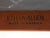 Set of 4 Ethan Allen Medallion Cherry Dining Chairs For Sale - Image 16 of 18