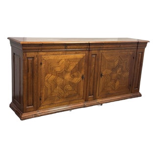 Artitalia Group's Vere Antichita Collection San Marco Credenza For Sale