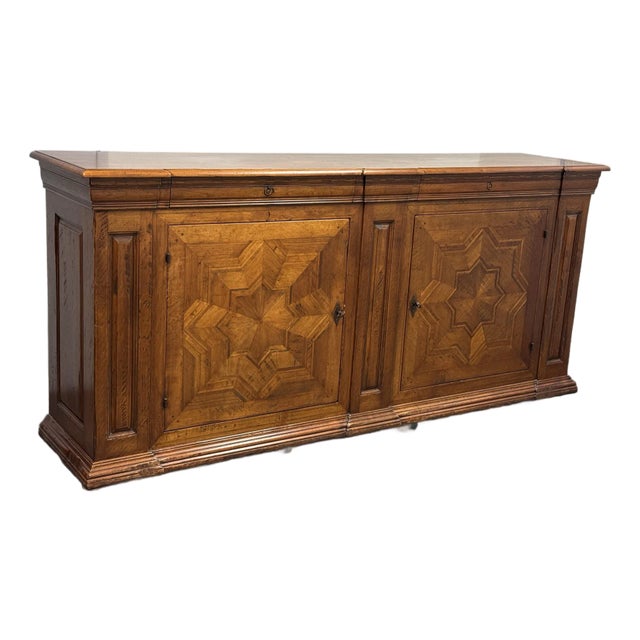 Artitalia Group's Vere Antichita Collection San Marco Credenza For Sale