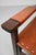 Brown Chair by Werner Biermann for Arte Sano Colombia For Sale - Image 8 of 15