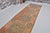 Quiet Luxury Antique Anatolian Runner - Rustic Terracotta Aesthetic For Sale In Phoenix - Image 6 of 10