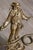 Brass 20th Century French Umbrella Stand For Sale - Image 8 of 8